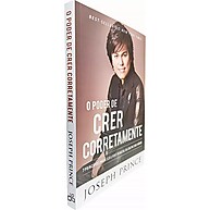 Crer Corretamente: Liberte-se do Medo com Joseph Prince - imagem 2