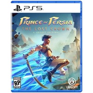 Prince of Persia: Domine o Tempo no PS5! - imagem 1
