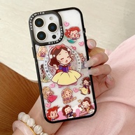 Capinha Magsafe Princesa: Estilo e Proteção! - imagem 2
