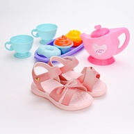 Papete Kidy Toys: Conforto e Diversão para Sua Princesa! - imagem 2