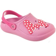 Babuche Minnie: Conforto e Estilo para Sua Princesa! - imagem 2
