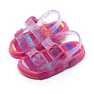 Papete Infantil Plugt: Conforto e Glitter para sua Princesa! - imagem 2