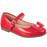 Sapatilha Infantil: Conforto e Estilo para Princesas! - imagem 2