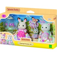 Princesas Sylvanian Families: Magia e Diversão! - imagem 1