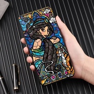 Capa Disney Princess para Galaxy - imagem 2