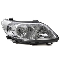 Farol Principal Duplo Gol G5 2009-2012 Lado Direito: Ilumine Seu Caminho com Segurança! - imagem 2