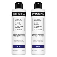 Principia AC-01: Adeus Caspa e Oleosidade! - imagem 1