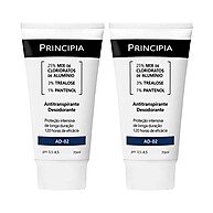Principia AD-02: 120h de Proteção e Hidratação - imagem 1