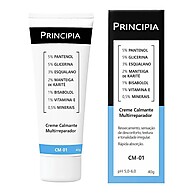 Principia Creme Calmante: Hidratação e Reparo da Pele - imagem 1