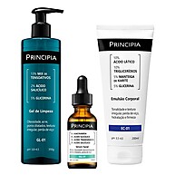 Principia Kit Anti-Acne: Pele Limpa e Radiante - imagem 1