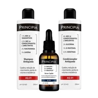 Principia Kit Antiqueda: Crescimento & Força! - imagem 1