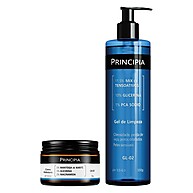 Principia Kit Dia e Noite: Pele Radiante! - imagem 1