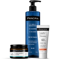 Principia Kit Essencial: Pele Radiante em 3 Passos - imagem 1