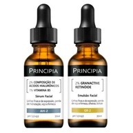 Principia Kit Hialurônico + Retinóide: Rejuvenesça Sua Pele! - imagem 1