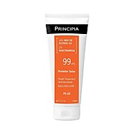 Principia PS-03 FPS99: Proteção Solar Imbatível - imagem 1