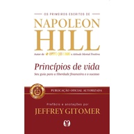 Princípios de Vida: Guia para o Sucesso Financeiro - imagem 1