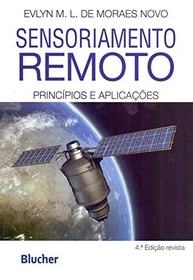 Sensoriamento Remoto: Princípios e Aplicações Essenciais para Geotecnologias - imagem 2