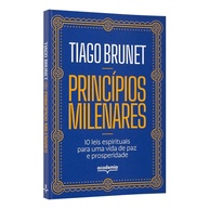 Princípios Milenares: Paz e Prosperidade - imagem 1