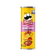 Pringles Galinha Caipira 100g – Crocância que Surpreende! - imagem 1