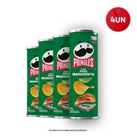 Pringles® Pizza Marguerita: Combo com 4 Latas! - imagem 1