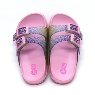 Chinelo Infantil Birken: Conforto e Estilo Animal Print - imagem 2