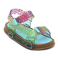 Papete Infantil Plugt: Conforto e Estilo Animal Print - imagem 2