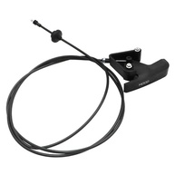 Cabo de Liberação do Capô Priprilod: A Solução Perfeita para Dodge Ram 1500/2500/3500 (1994-2005) - imagem 2