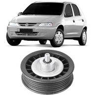 Polia Tensor Corrente GM: Corsa, Montana e Prisma - imagem 2