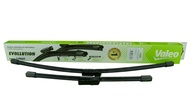 Palheta Limpador Para-brisa Dianteira Valeo Evo Evolution VSD6 - Chevrolet Onix e Prisma - imagem 1