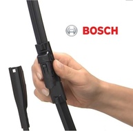 Kit Palhetas Limpador Parabrisa Bosch Original GM Prisma Onix 2013-2018 - imagem 4