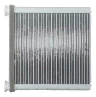 Radiador Ar Quente Essencial para Onix, Prisma, Cobalt e Spin (2012-2021) - imagem 3