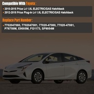 Conjunto Bomba Combustível Toyota Prius 1.8L 2010-2015 | Unidade de Envio Completa - imagem 3