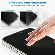 Película Anti-Espia Privacidade iPhone - imagem 2