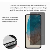 Película de Privacidade Samsung S25 Ultra e S24: Anti-Spy - imagem 2