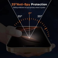 Película Cerâmica Privacidade Poco: Blindagem Anti-Spy - imagem 2