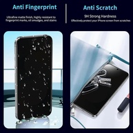 Película de Privacidade Samsung S24 FE - Kit com 2 Unidades - imagem 2
