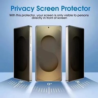 Película de Privacidade Samsung: Kit 4 Unidades Hydrogel - imagem 2
