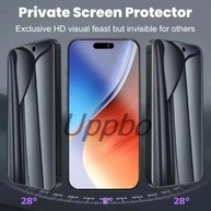 Película de Privacidade Hydrogel para Samsung Galaxy - imagem 2
