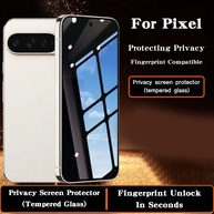 Película de Privacidade Google Pixel: Instalação Automática - imagem 2