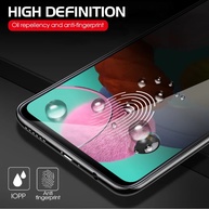 Película de Privacidade Xiaomi: Proteção Anti-Spy Premium - imagem 2