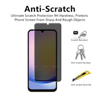 Película de Privacidade Galaxy A25: Proteja Sua Tela! - imagem 2