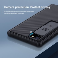 Capa Nillkin Note 20 Ultra: Proteção e Privacidade - imagem 2
