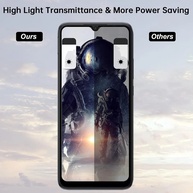 Película Privacidade Galaxy A05/A15: Proteja Sua Tela! - imagem 3