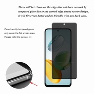 Película Privacidade Honor X7C: Proteja Sua Tela! - imagem 3