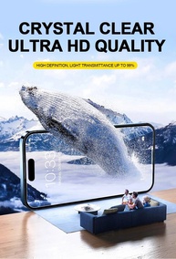 Película Privacidade iPhone 11: Proteja Seus Dados! - imagem 3
