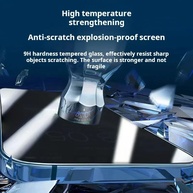 Película Privacidade iPhone 11 Pro Max - imagem 3