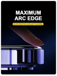 Película Privacidade iPhone 12: Anti-Espia e Antirrisco - imagem 3