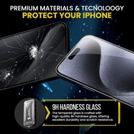 Película Privacidade iPhone 14: Proteção e Discreção - imagem 3
