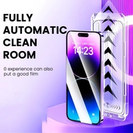 Película Privacidade iPhone 16: Proteção e Discreta! - imagem 3