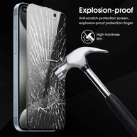 Película Privacidade iPhone 17: Proteja Seus Dados! - imagem 3